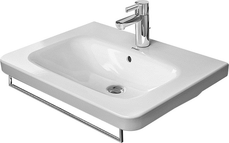 Duravit DuraStyle barra para lavabo 0031071000