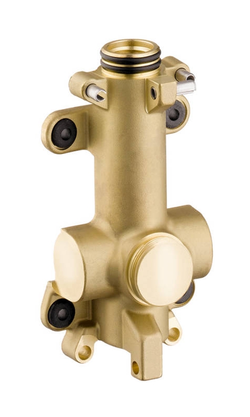 Axor Starck Shower Collection sistema empotrado para grifo 40877180