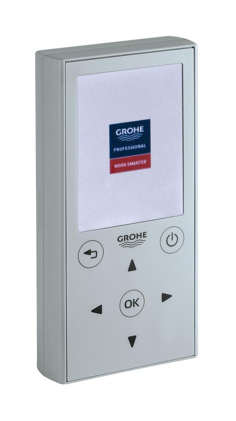 Grohe Eurosmart Cosmopolitan accesorio para grifo 36407001