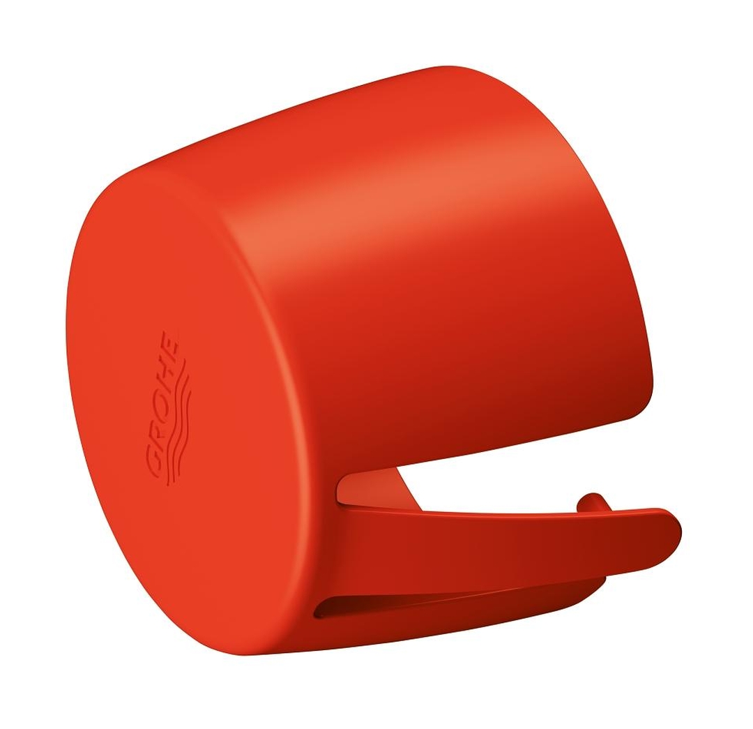 Grohe Grohtherm Special mango de liberación para desinfección térmica 47994000