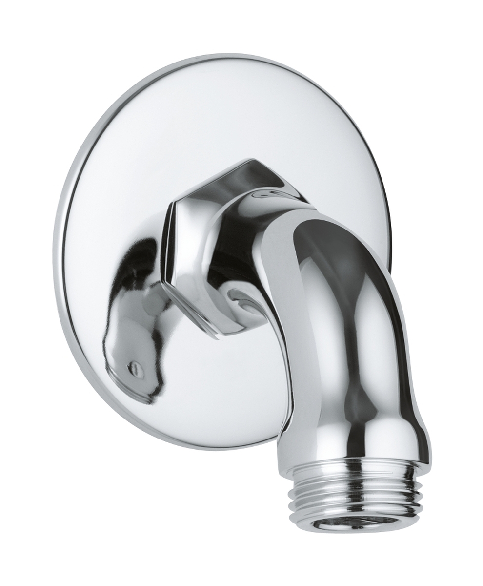 Grohe Relexa brazo de ducha StarLight Chrome 28429000