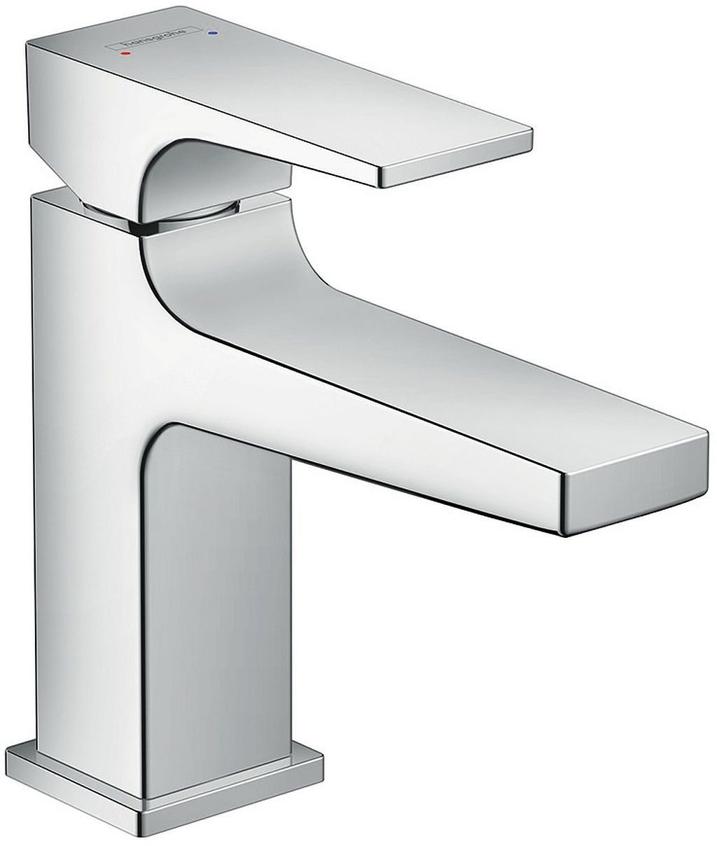 Hansgrohe Metropol grifo para lavabo de pie cromo 32500000