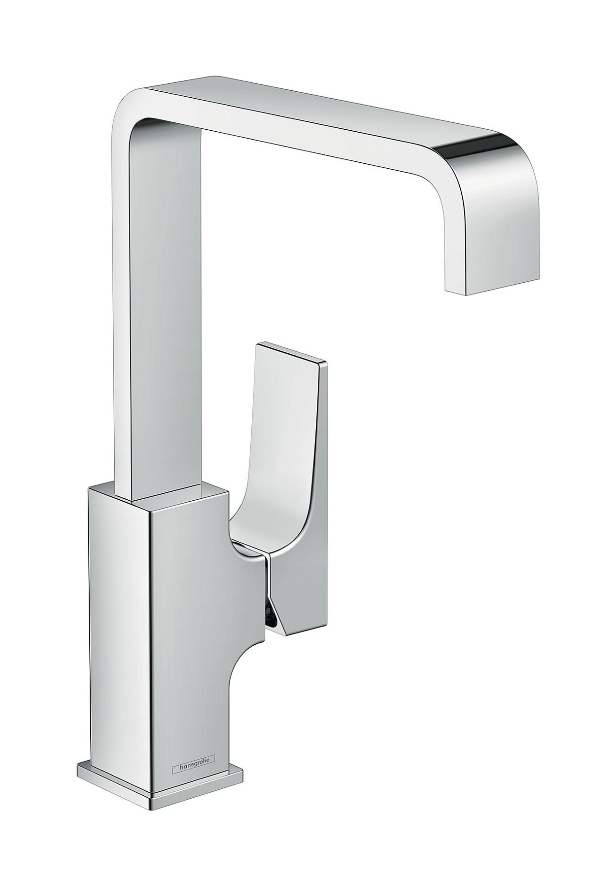 Hansgrohe Metropol grifo para lavabo de pie cromo 32511000