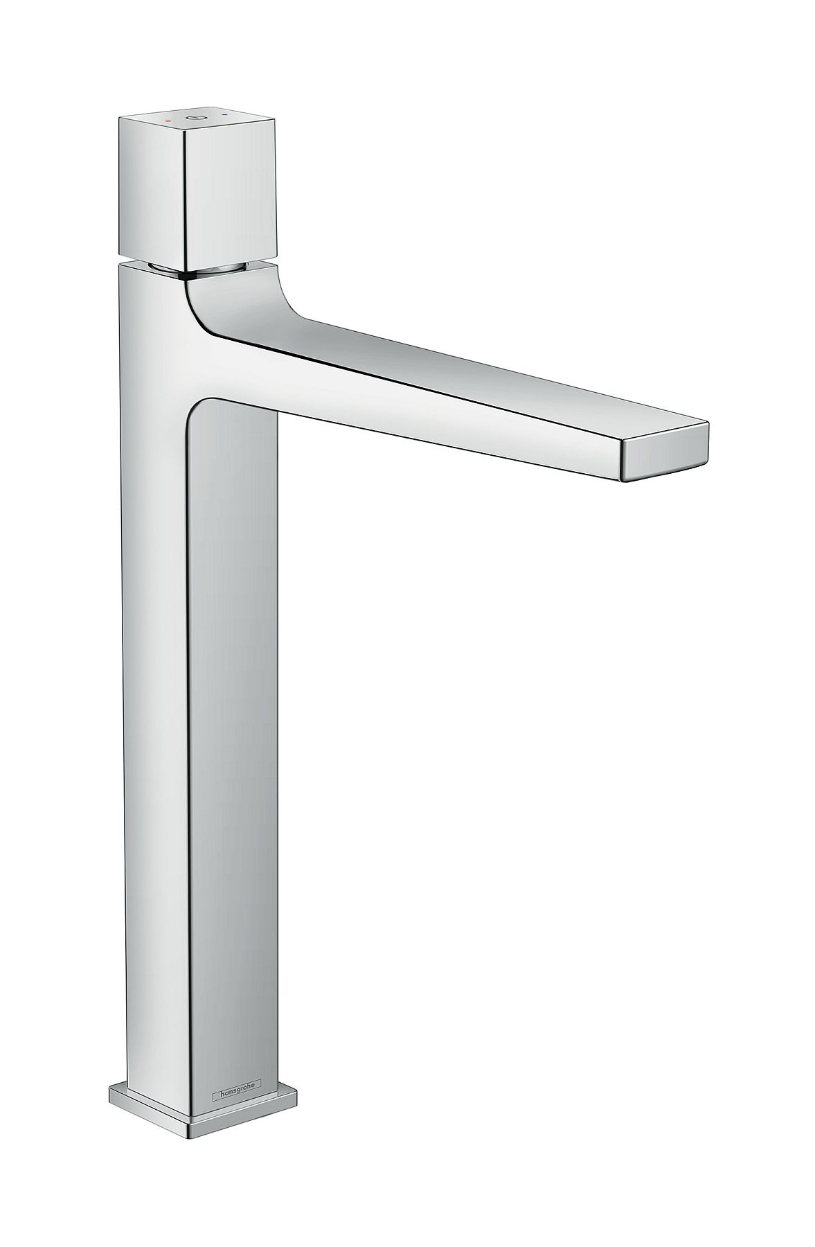 Hansgrohe Metropol grifo para lavabo de pie cromo 32572000
