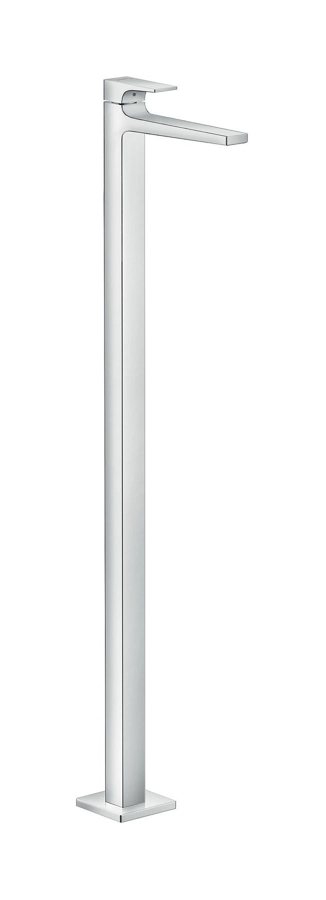 Hansgrohe Metropol grifo para lavabo en el suelo cromo 32530000