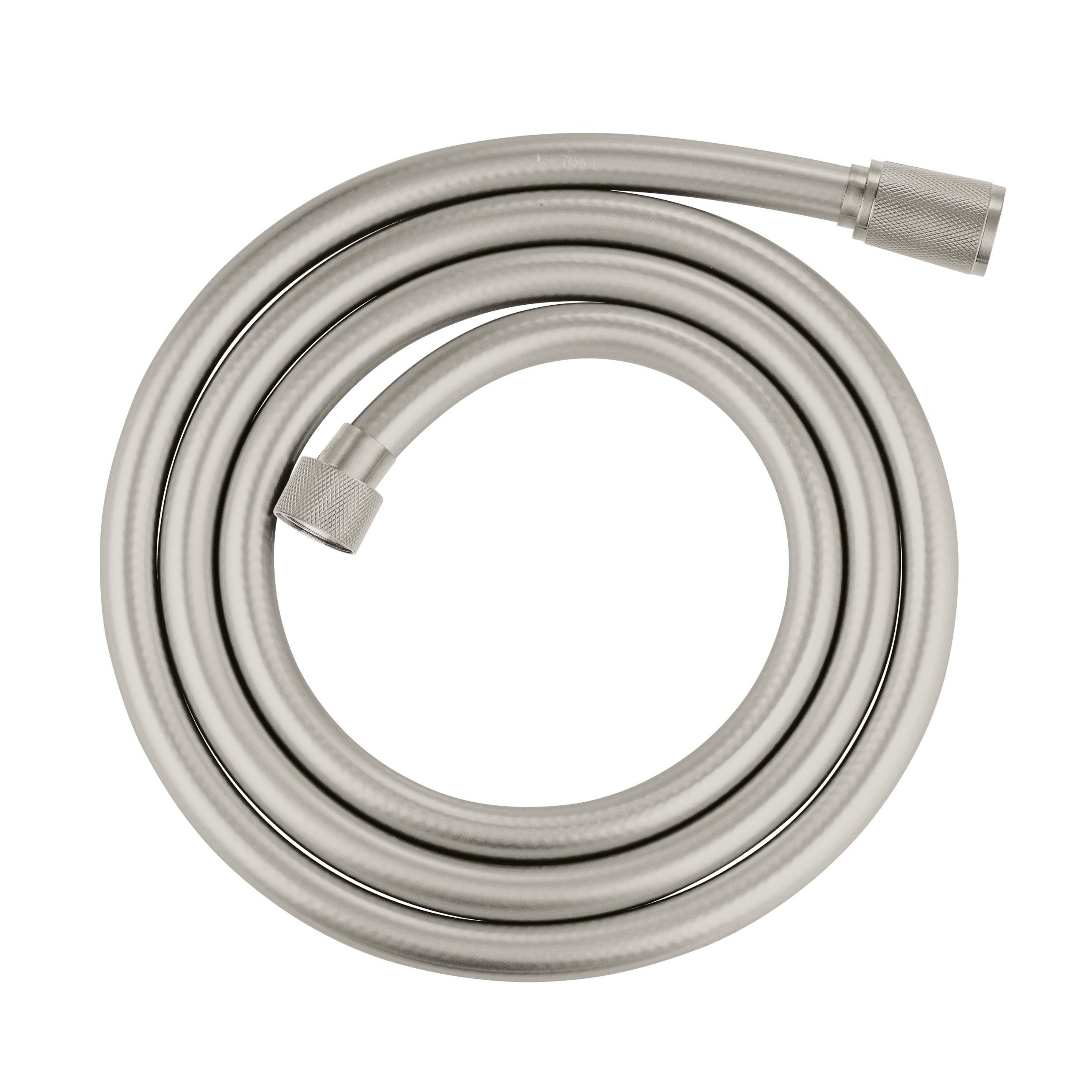 Grohe Silverflex manguera de ducha 175 cm SuperSteel 28388DC0