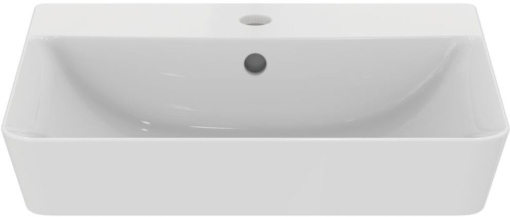 Ideal Standard Connect Air lavabo 50x44 cm rectangular blanco E030801