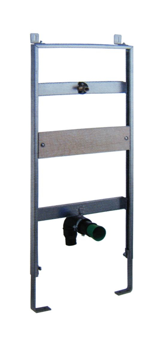 Ideal Standard marco empotrado para urinario VV715602