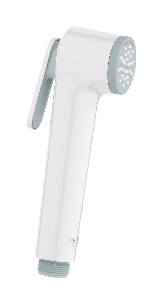 Grohe Trigger spray rociador para bidé blanco 28020L01
