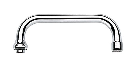 Grohe caño de grifo StarLight Chrome 13028000