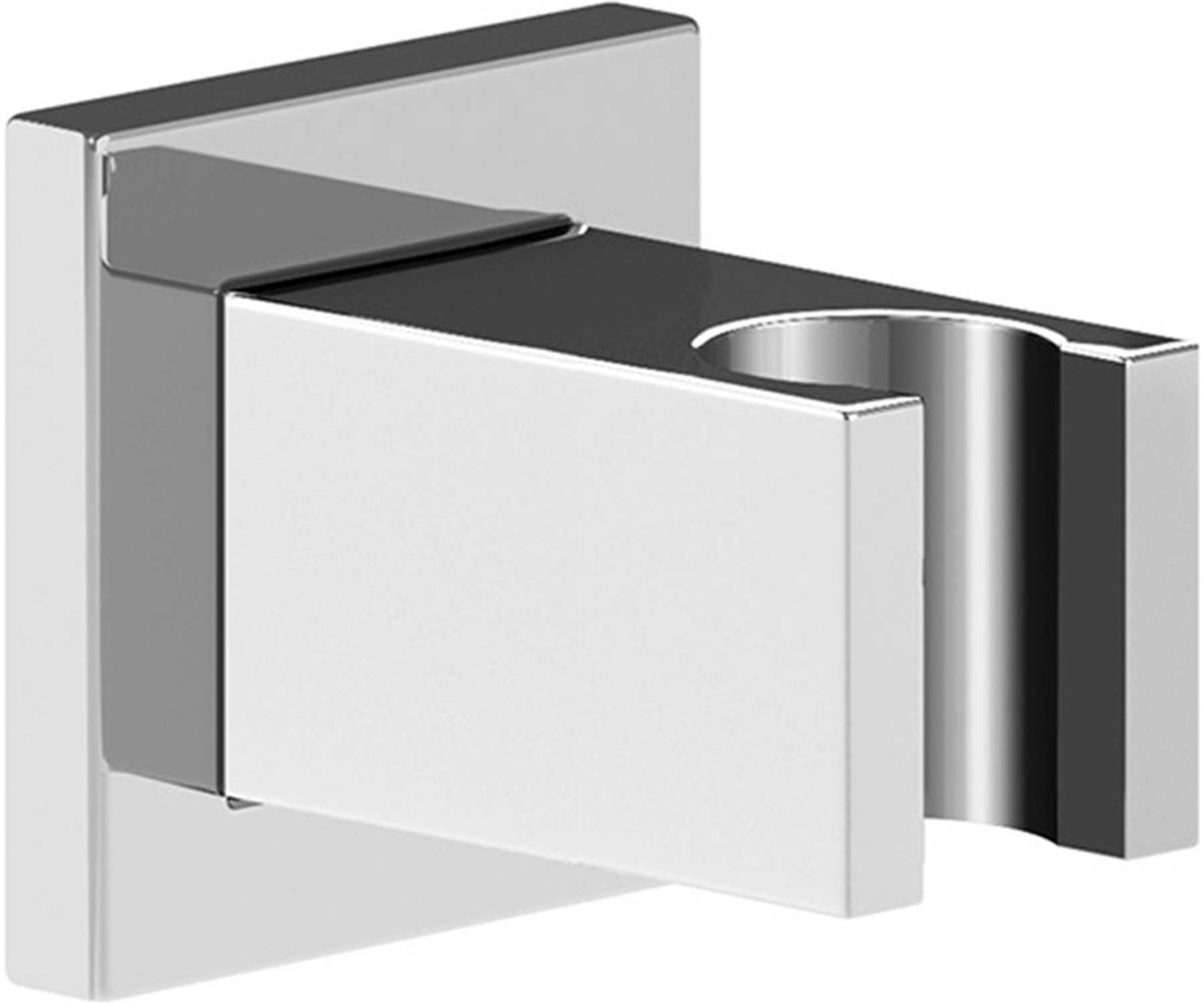 Roca Square soporte de ducha | cm A5B1250C00