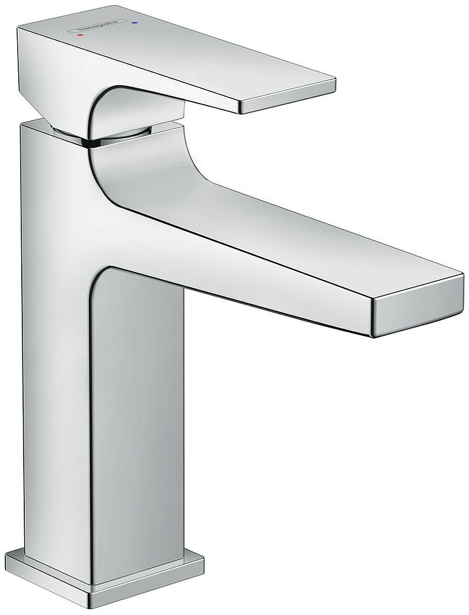 Hansgrohe Metropol grifo para lavabo de pie cromo 32506000