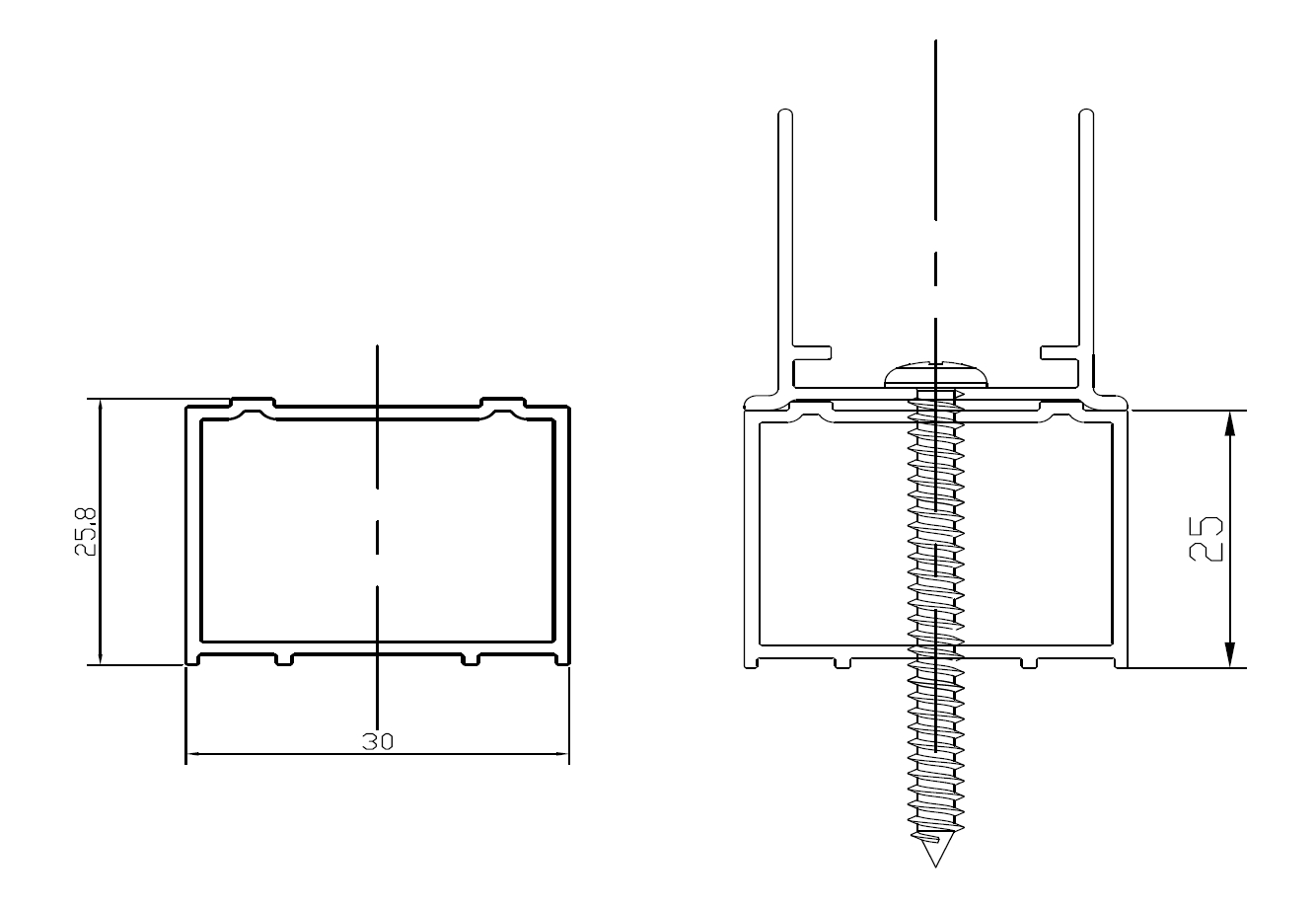 Roca Capital perfil de extensión AM49195020