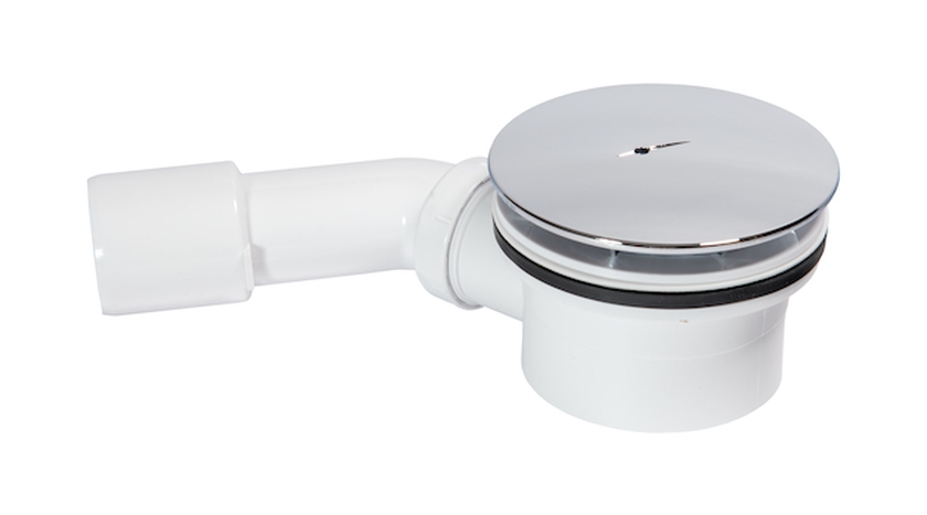 Roca sifón para plato de ducha PD5000165