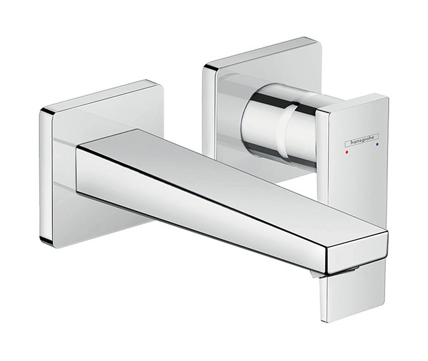 Hansgrohe Metropol grifo para lavabo empotrado cromo 32525000