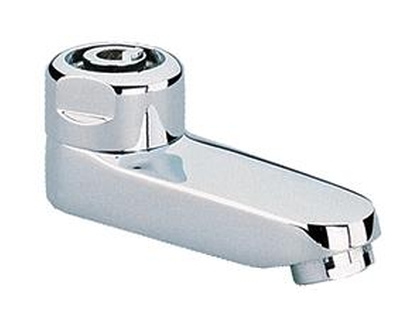 Grohe caño de grifo lavabo StarLight Chrome 13460000