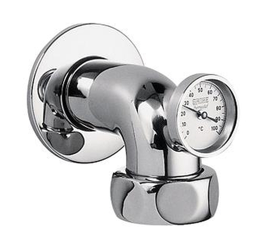 Grohe Grohtherm codo de conexión a pared 12444000