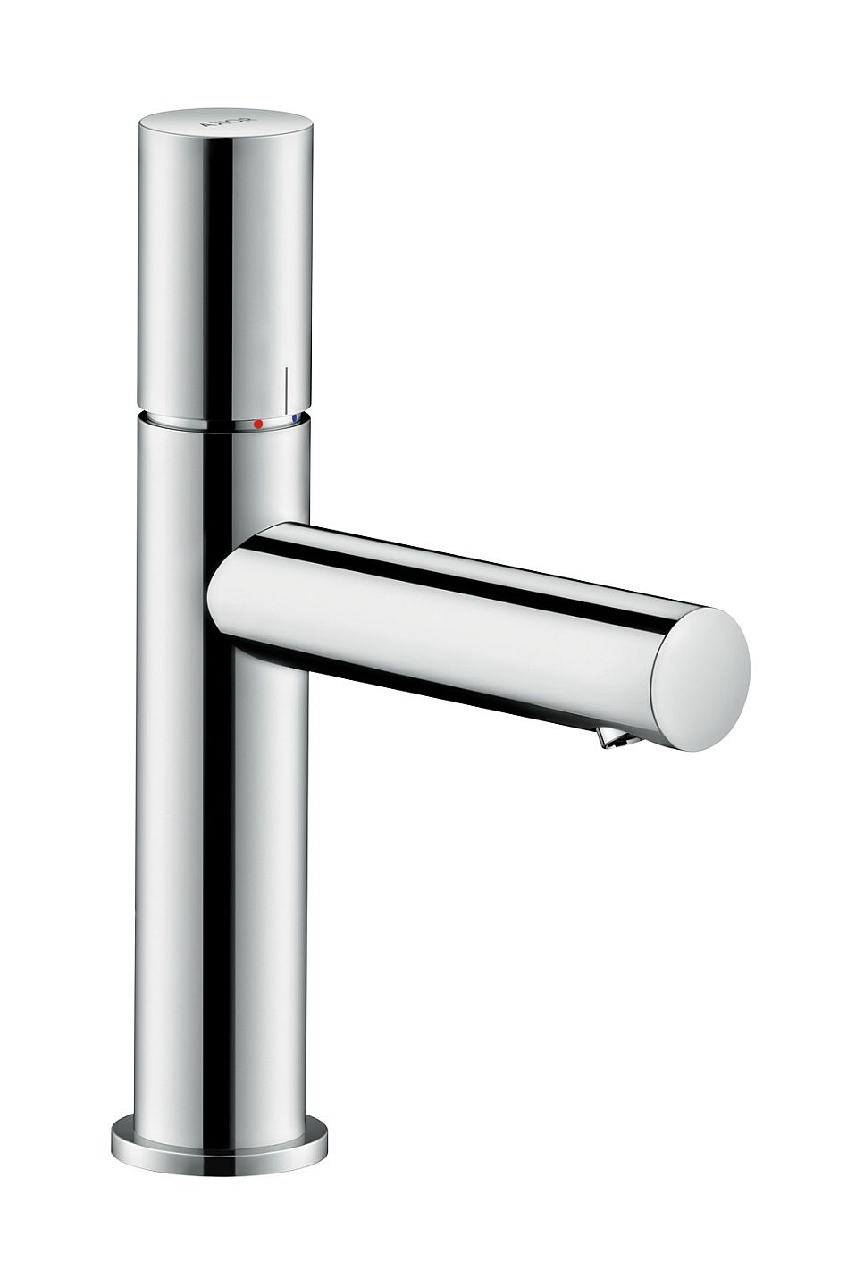 Axor Uno grifo para lavabo de pie cromo 45002000
