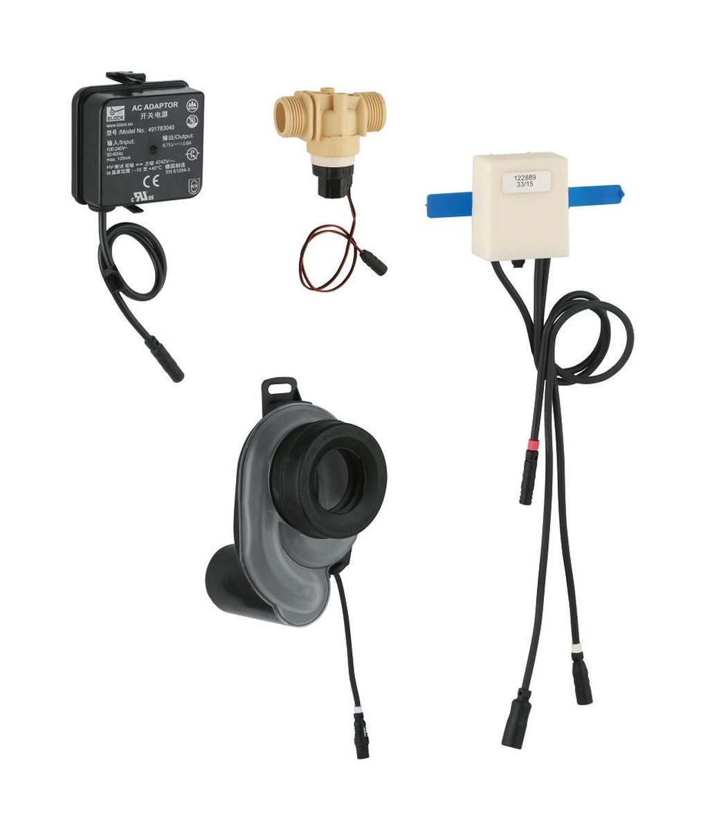 Grohe sifón para urinario 39368000