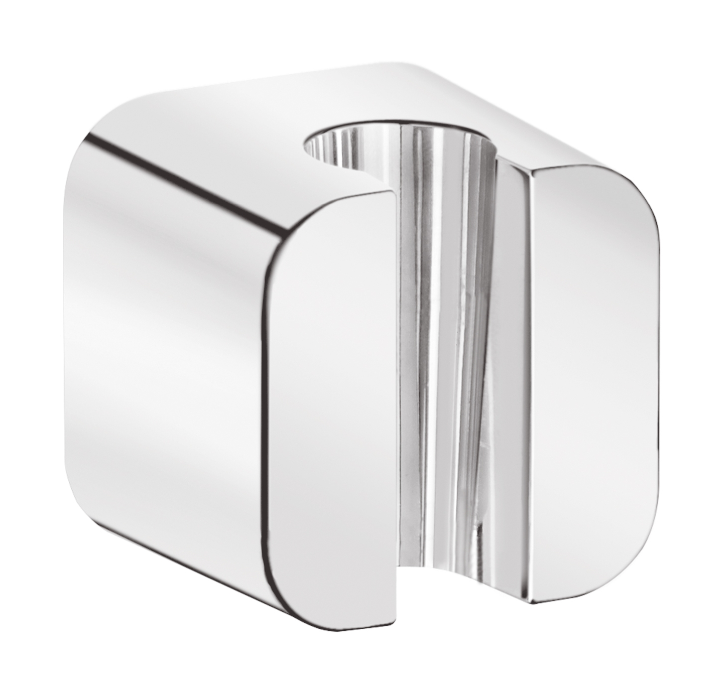 Kludi A-QA soporte de ducha | cm 6555105-00