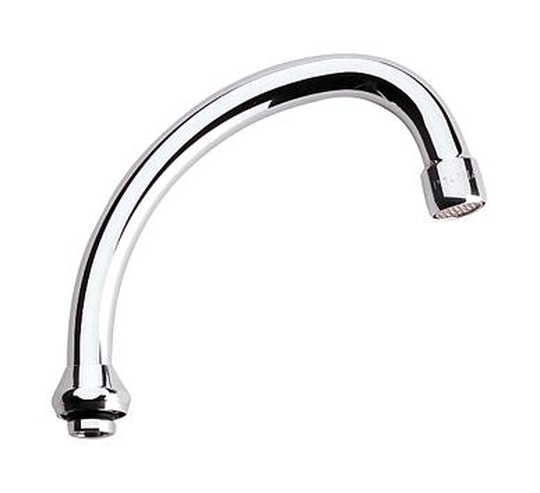 Grohe caño de grifo StarLight Chrome 13071000