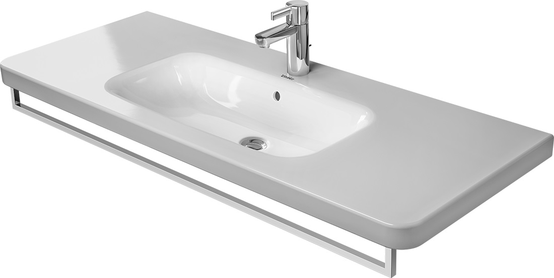 Duravit DuraStyle barra para lavabo 0031081000