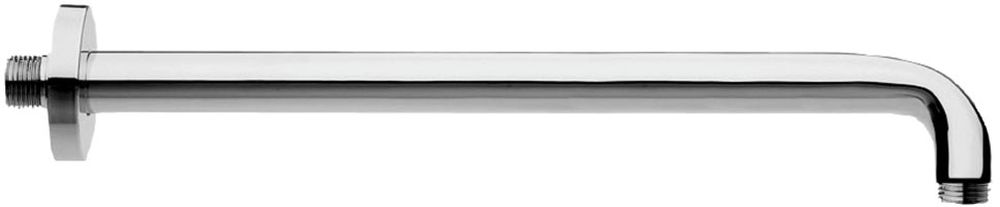 Tres Selection brazo a pared cromo 1.34.621.04