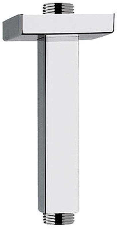 Tres Selection brazo de ducha para techo cromo 1.34.522.02