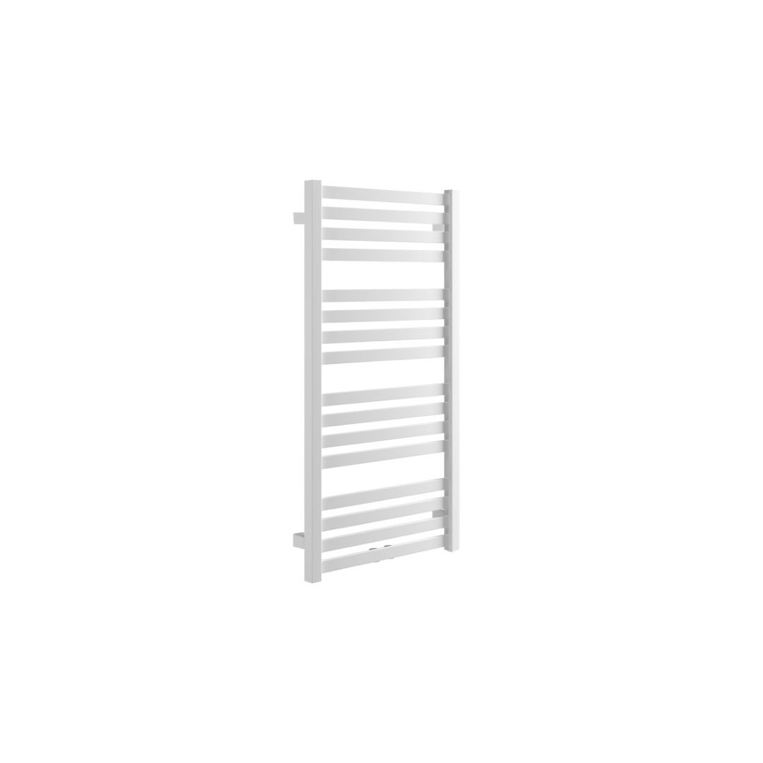 Excellent Horos radiador de baño decorativo 96x50 cm blanco GREX.HO96.WH