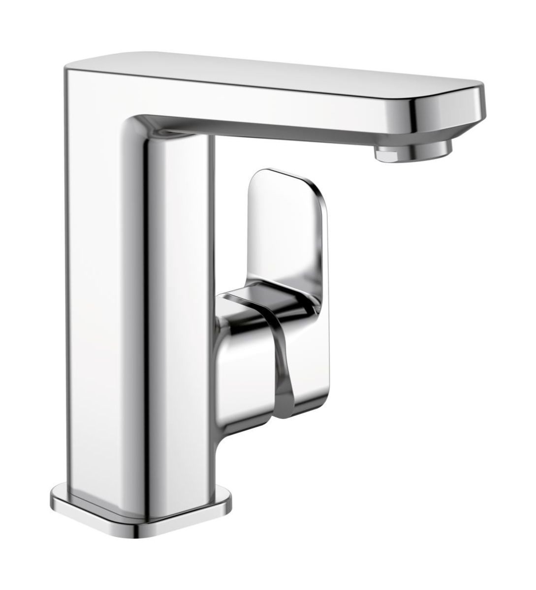 Ideal Standard Tonic II grifo para lavabo de pie cromo A6333AA