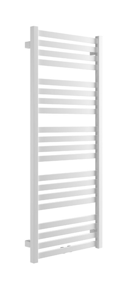 Excellent Horos radiador de baño decorativo 121x50 cm blanco GREX.HO121.WH