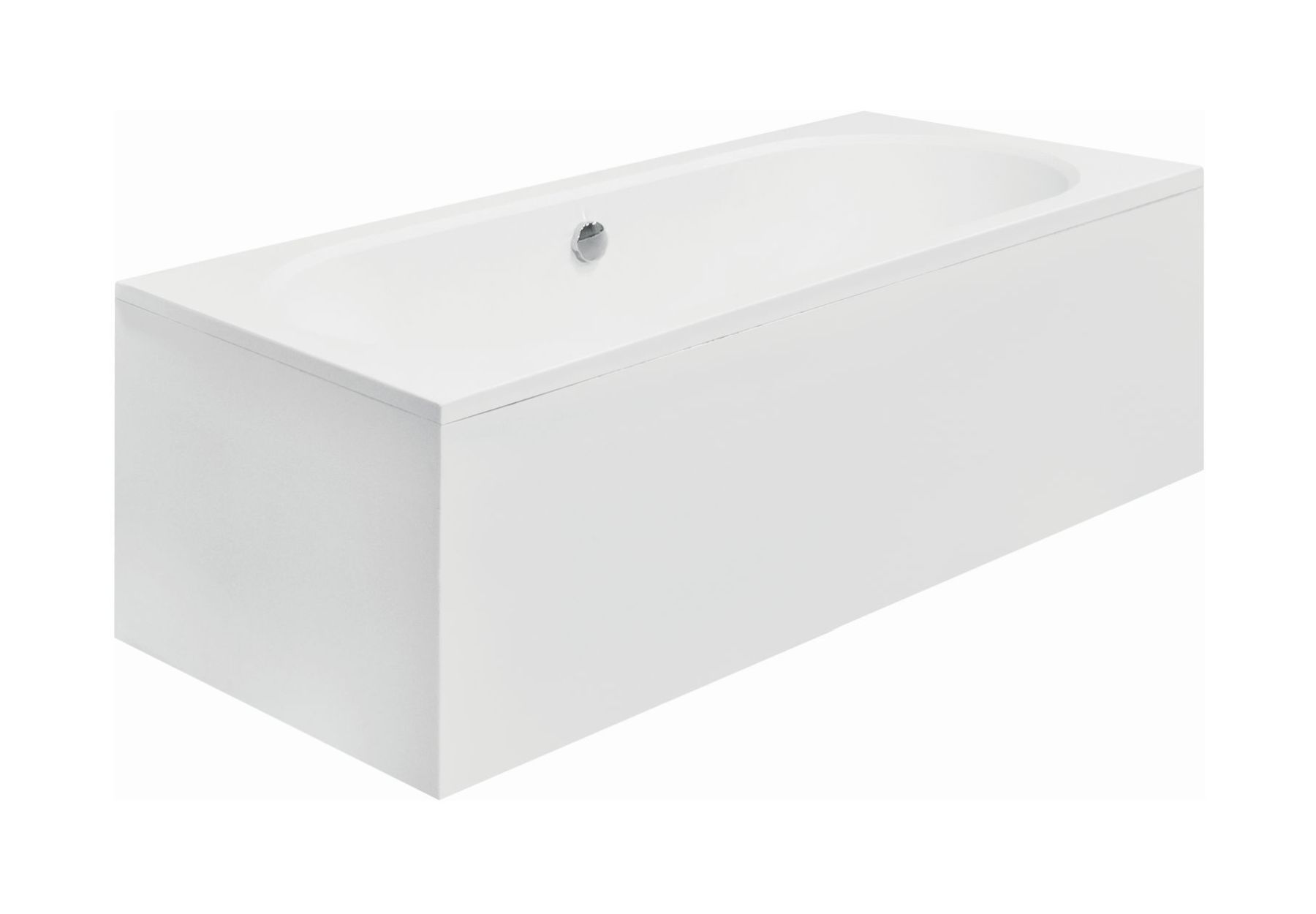 Besco Vitae carcasa para bañera #OAV-160-PK