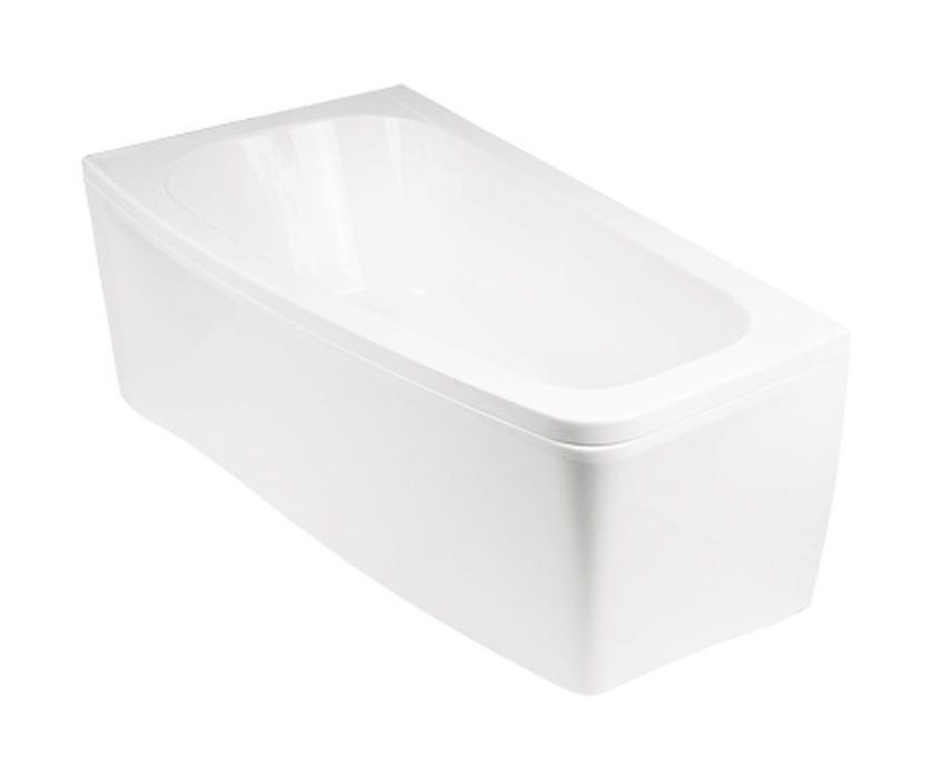 Besco Luna carcasa para bañera OAL-150-NL