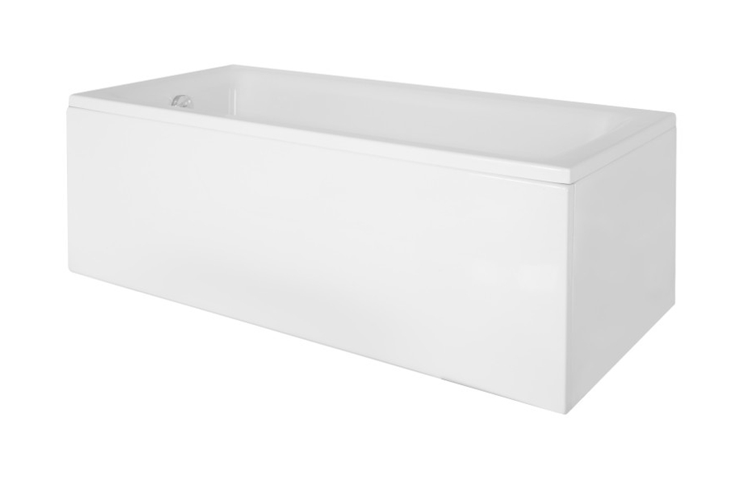Besco Talia carcasa para bañera #OAT-120-PK