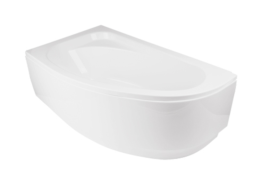 Besco Cornea carcasa para bañera OAC-140-NL
