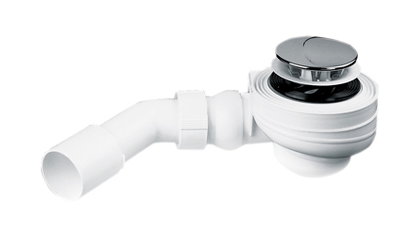 Besco sifón para plato de ducha OB-50