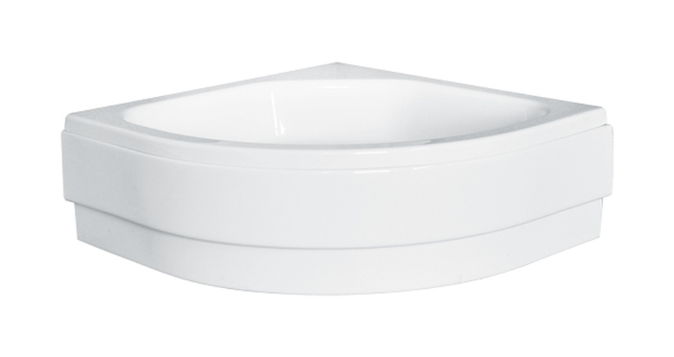 Besco Diper plato de ducha OAD-80-II