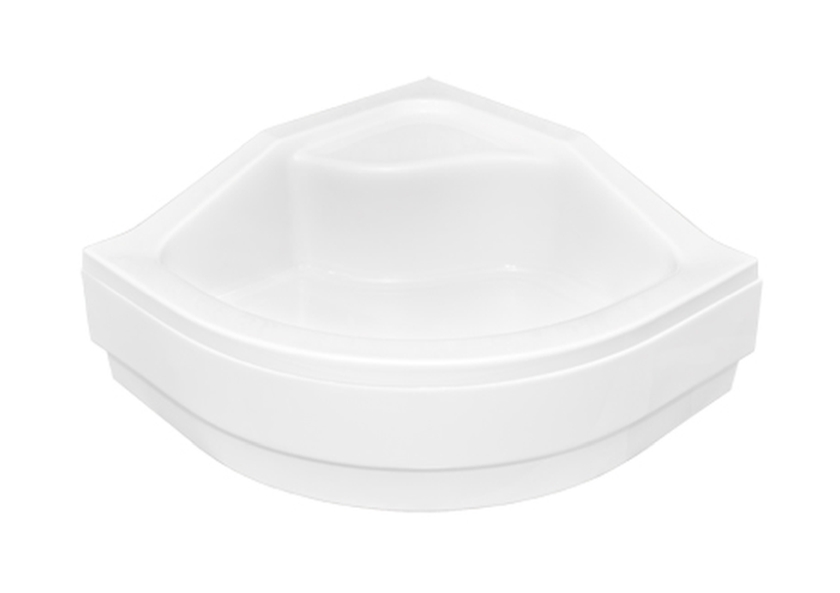 Besco Oliver plato de ducha OAO-80