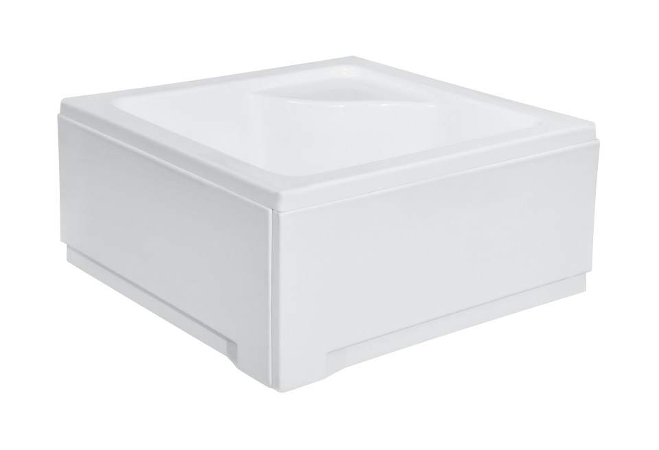 Besco Igor plato de ducha #OAI-80-KW