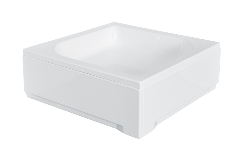 Besco Ares plato de ducha #OAA-80-KW