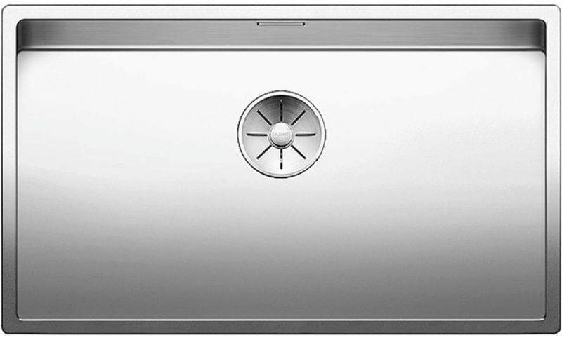 Blanco Claron 700-IF fregadero de acero 74x44 cm 521580