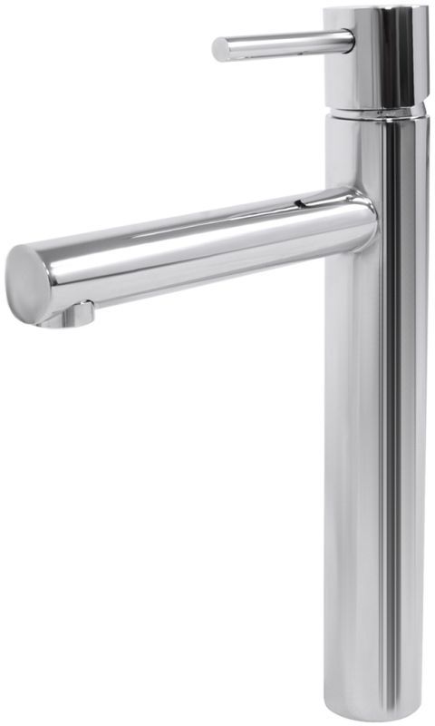 Rea Tess grifo para lavabo de pie cromo REA-B8800