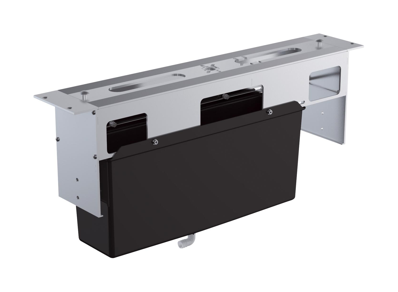 Grohe Veris elemento para instalación en bañera 29037000