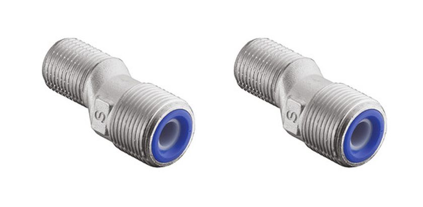 Hansgrohe conector en s 94140000