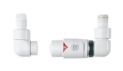 Instal Projekt Z2 kit termostato negro 603700056C33