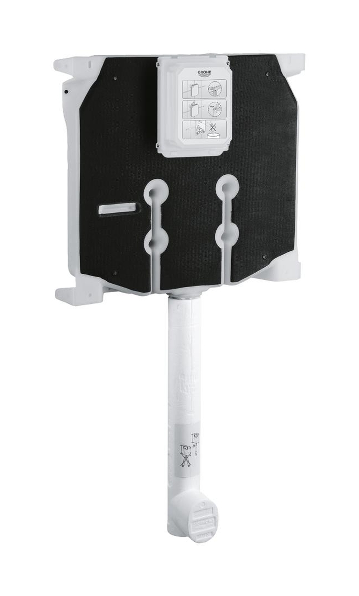 Grohe cisterna universal 38863000