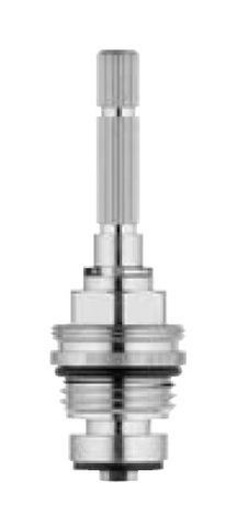 Kludi cabezal 7510500-00