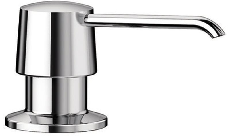 Blanco Yano dispensador de líquidos cromo 524256