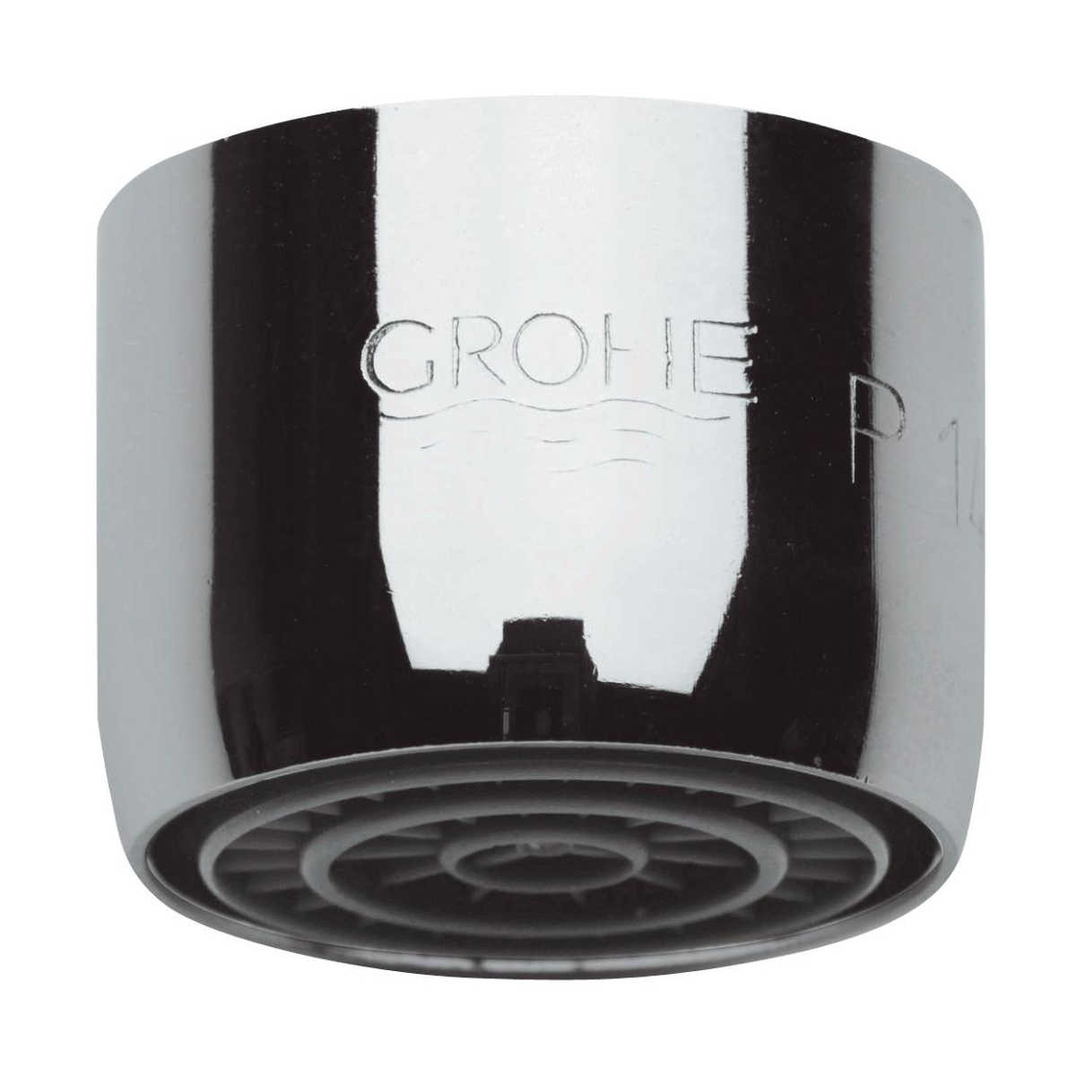 Grohe aireador m22 con rosca hembra 13928000