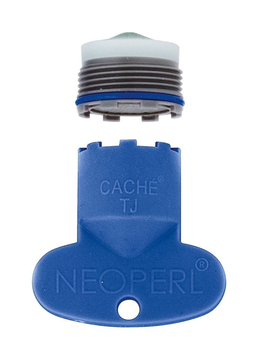 Grohe aireador m18,5 con rosca macho 13998000